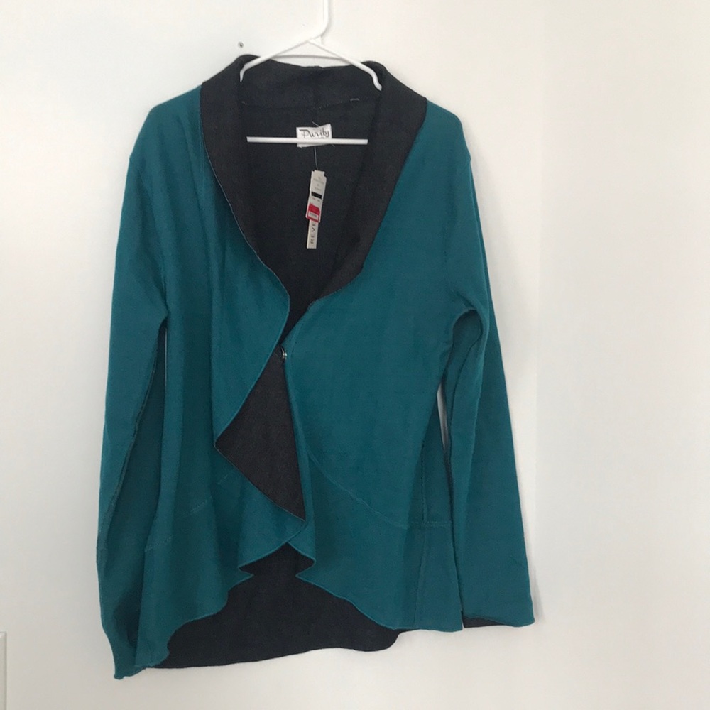 New with tags Ladies Nordstrom light weight jacket